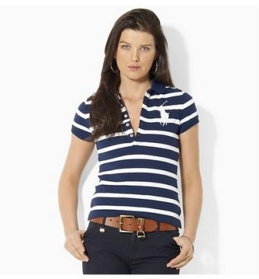 Women Polo shirts-748